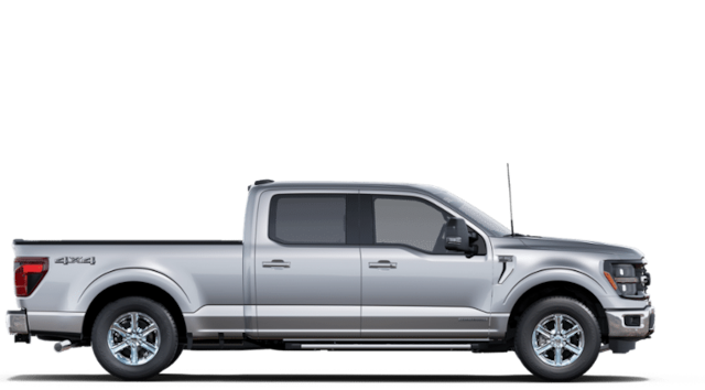 2025 Ford F-150+F-150